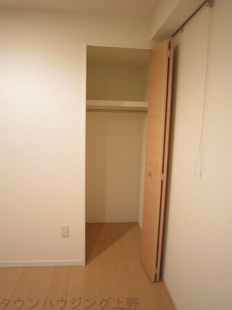 ロイヤルパークスタワー南千住の物件内観写真